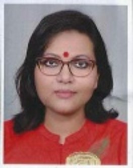 Dr. Tanushri Khatua